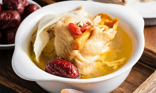 广东人最爱的家常汤,好喝到停不下来!